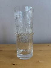  Tapia Wirkkala Vase Iittala