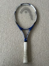 Head TI. 10000 Tennis Racket