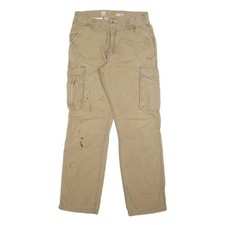 CARHARTT Mens Beige Cotton