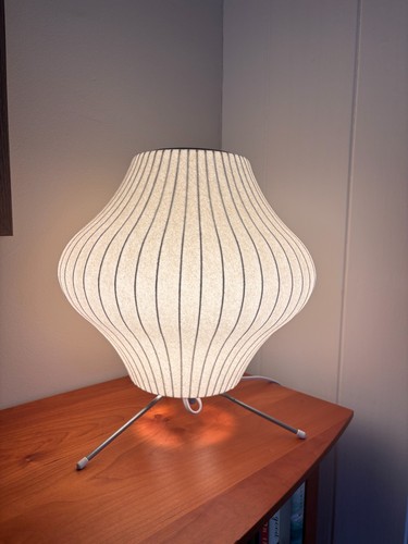 Herman miller nelson - miller, pair