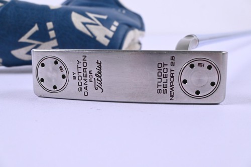 Scotty cameron studio select - cameron,