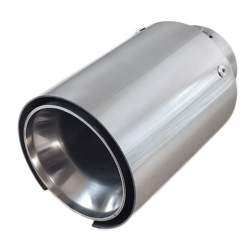 Exhaust tip trim - tip,