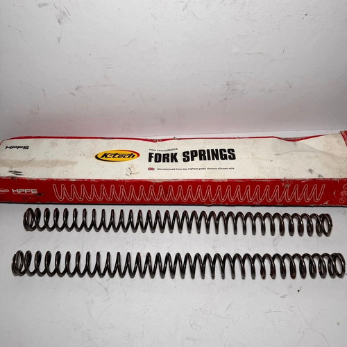 Tech high performance front - k-tech,