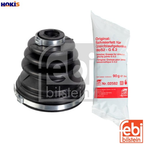 Bellow kit drive shaft 179770 - bellow,