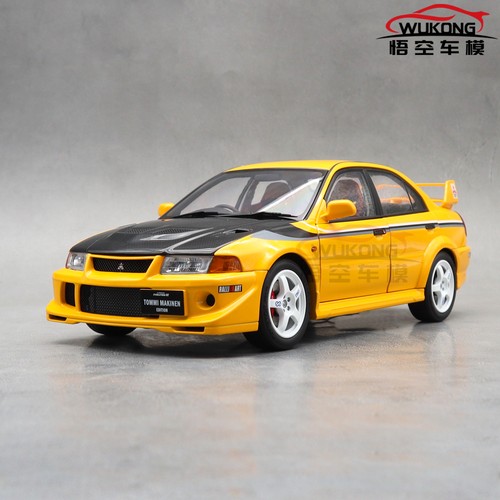 Motorhelix mitsubishi - 1/18,