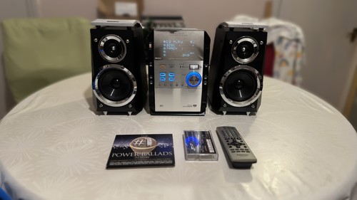 Panasonic pm29 with - panasonic, sa-pm29