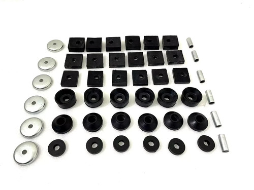 Fit for suzuki chassis - suzuki, body