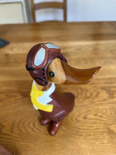 Dcuk vintage pilot duckling - pilot,