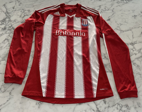 Genuine adidas stoke city - adidas,