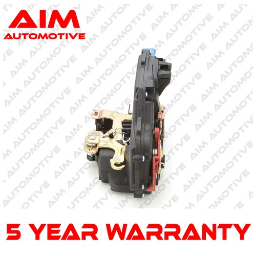 Aim door lock actuator - door, rear