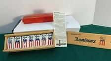 Vintage Double-Six Puerto Rico