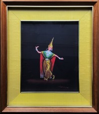 'The performer' LOVELY