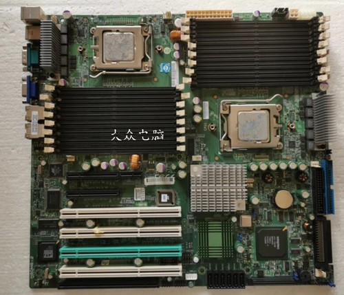 Supermicro h8dm8 server - supermicro,