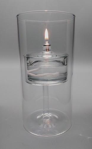 Hong kong modern glass oil - kong,