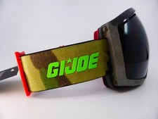 Electric EG2 Snow Goggles G I