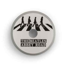 Crosley the beatles - the,