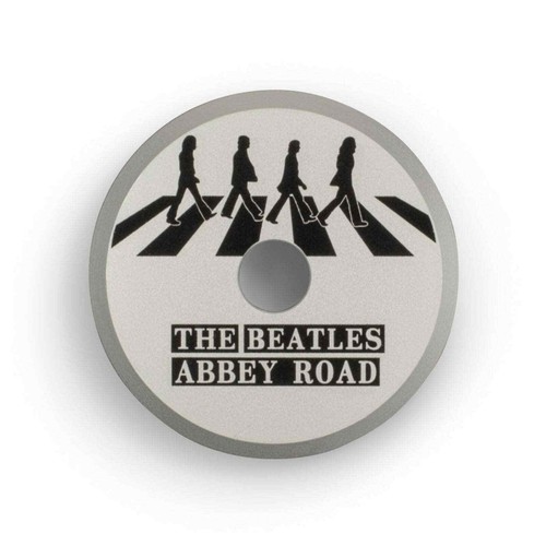 Crosley the beatles - 45'er,