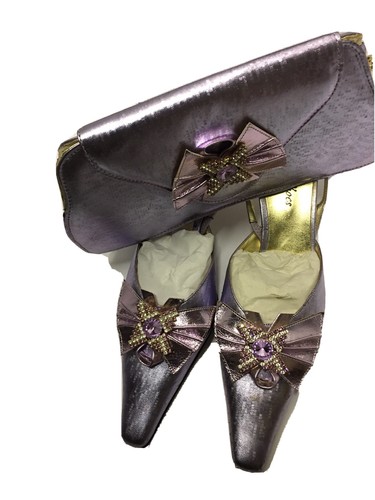 New italian leather - new, shoe