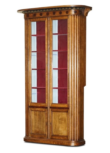 6 meter antique samuel - x,