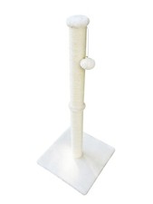 CAT SCRATCHING POST PETBARN