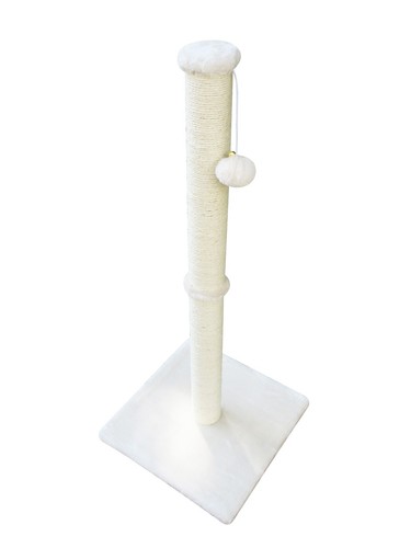 Cat scratching post petbarn - cat,