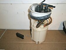 AUDI SEAT LEON SKODA VW GOLF BEETLE PETROL IN TANK FUEL PUMP 1J0919051H