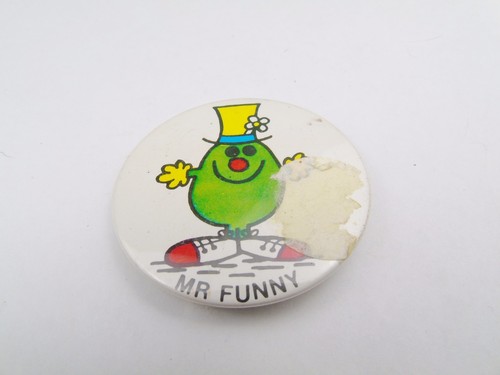 Vintage funny men - funny, mr