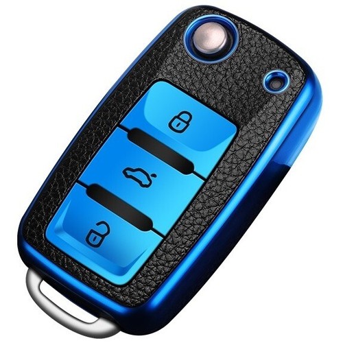 Car key case - fob, for
