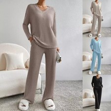 2pcs women lounge - 2pcs, wear