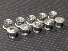 Ofmega double crankset - ofmega,