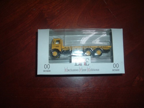 Efe 12001 aec mammoth - aec, major