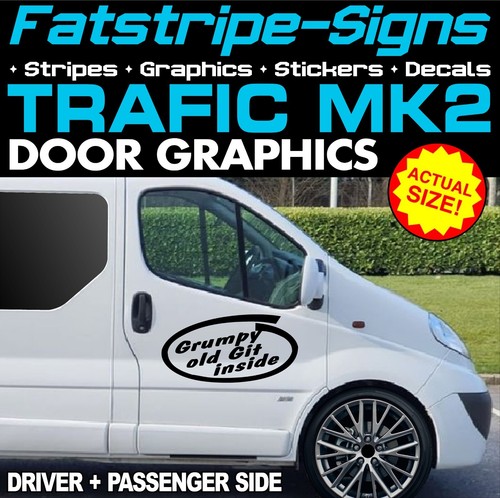 Fit renault trafic mk2 - to,