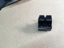 AUDI cab or coupe electric window o/s and n/s  main control switch 2003