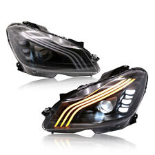 PAIR For Mercedes Benz W204