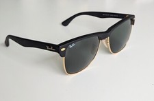 Ray-Ban Sunglasses Clubmaster