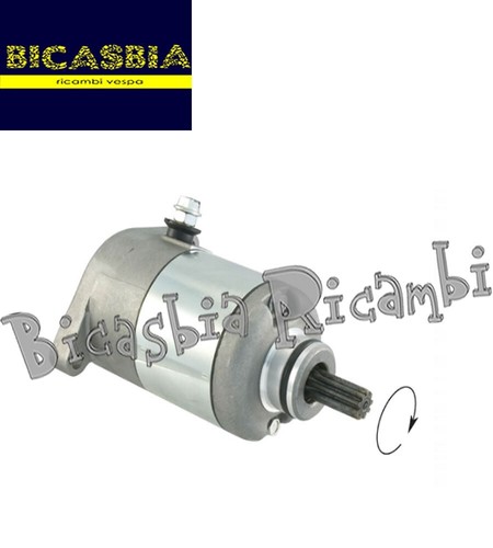2393 starter motor honda - -,