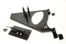 Defender Hard Top Swing Away