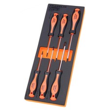 Torx Screwdriver Set S2 PRO 6