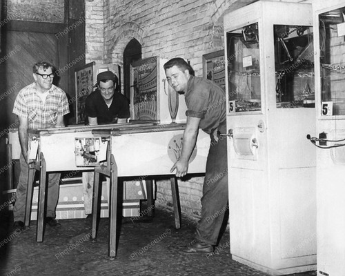 Pinball bingo and digger - and,