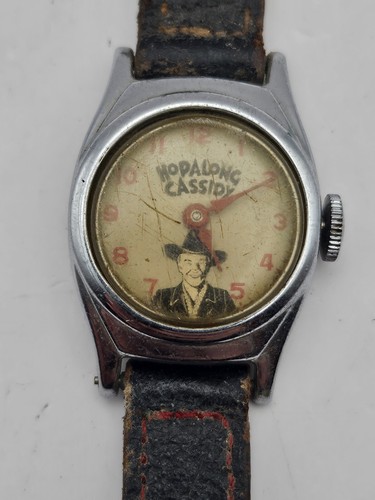 1950 hopalong cassidy us - 1950's,