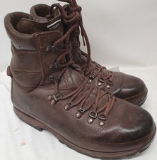 Genuine British Army Military