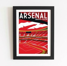 Arsenal FC, Emirates Stadium