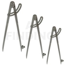 Wing compass pencil - wing,