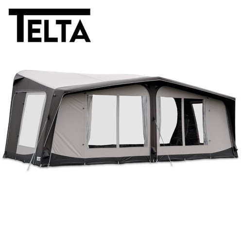 Telta lounge air full - lounge, awning