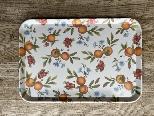 Vintage cloverleaf peaches - cloverleaf,