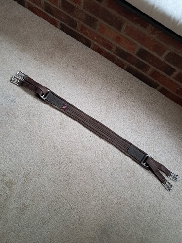 Aerborn humane girth size - size, 38"