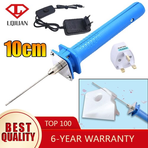 Electric foam cutter - cutter, styrofoam