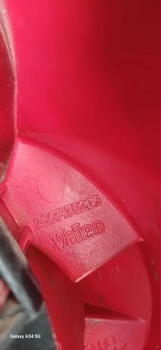 Peugeot 307 rear right - rear,