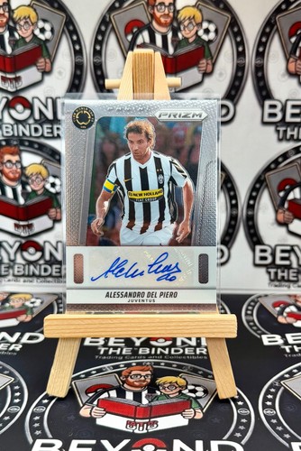 Alessandro del piero - del,