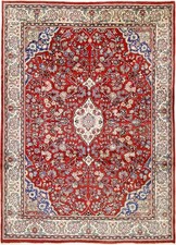 Original Persian Rug Sarough
